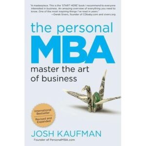 The Personal MBA