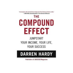 The Compound Effect