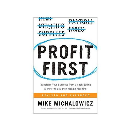 Profit First